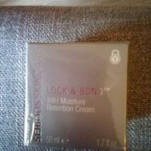 Moisture Retention Cream
